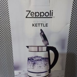 Zepolli Electric Kettle